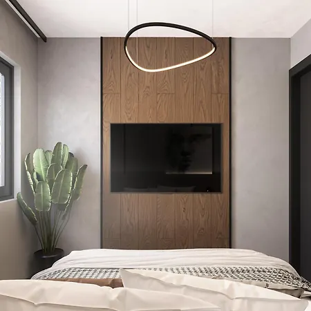 Anika - Mountain Appartamento *