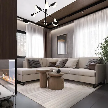 Appartamento Anika - Mountain