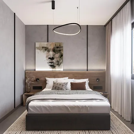 Anika - Mountain Apartamento *