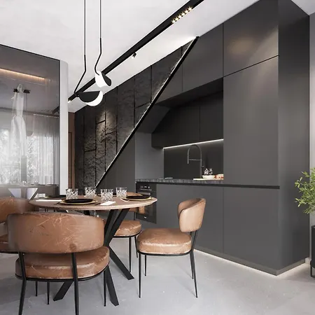 Apartamento Anika - Mountain *