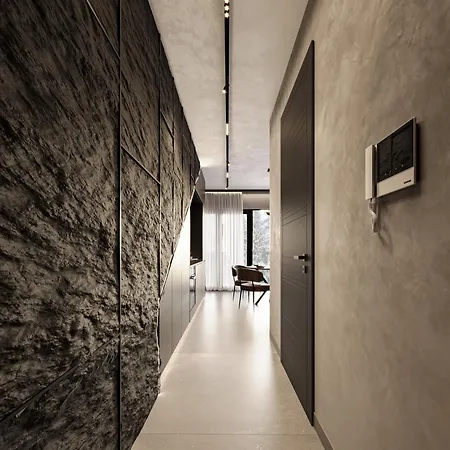 Anika - Mountain Apartamento Divčibare