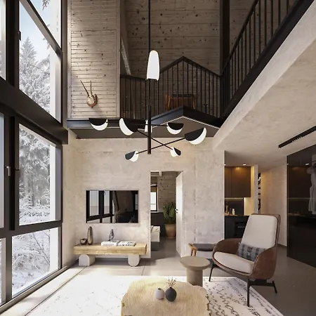 Apartamento Anika - Mountain