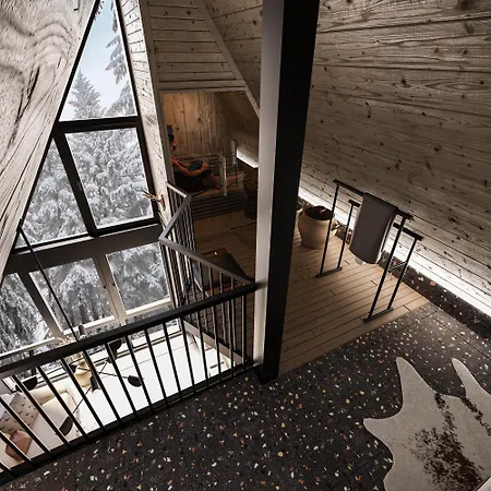 Anika - Mountain Apartment *