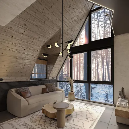 Anika - Mountain Apartamento Divčibare