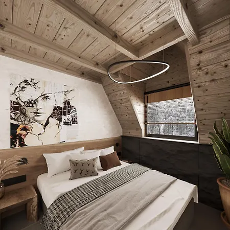 Anika - Mountain Apartment *