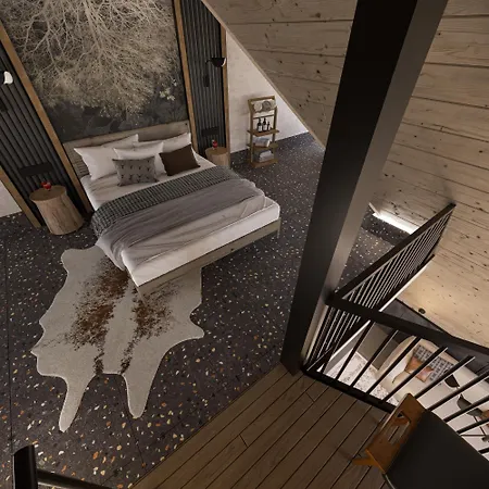 Apartamento Anika - Mountain *