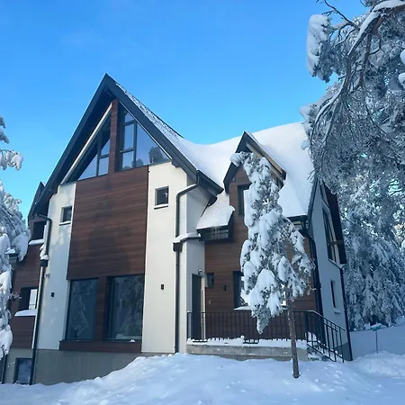 Anika - Mountain Apartamento *