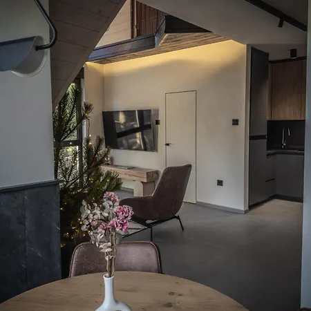 Appartamento Anika - Mountain Divčibare