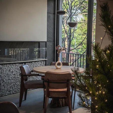 Anika - Mountain Apartamento *