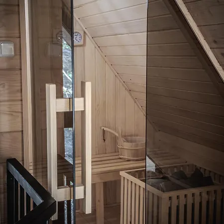 Anika - Mountain Appartamento Divčibare