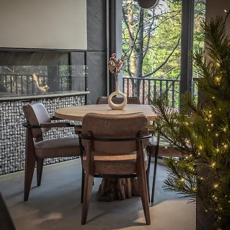 Apartamento Anika - Mountain