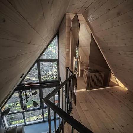 Anika - Mountain Apartamento Divčibare