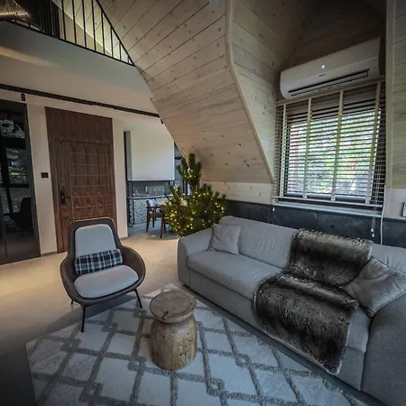 Appartamento Anika - Mountain Divčibare