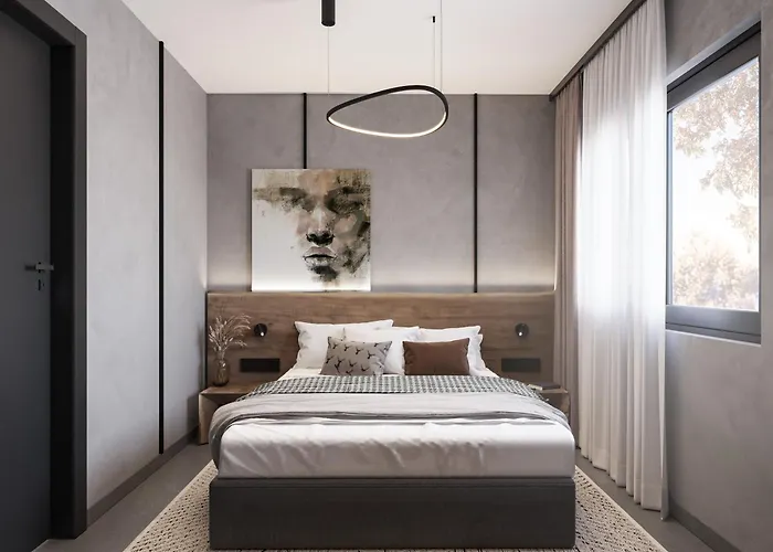 Anika - Mountain Apartman *