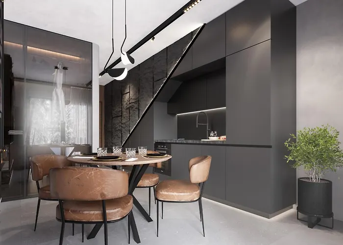 Apartman Anika - Mountain *