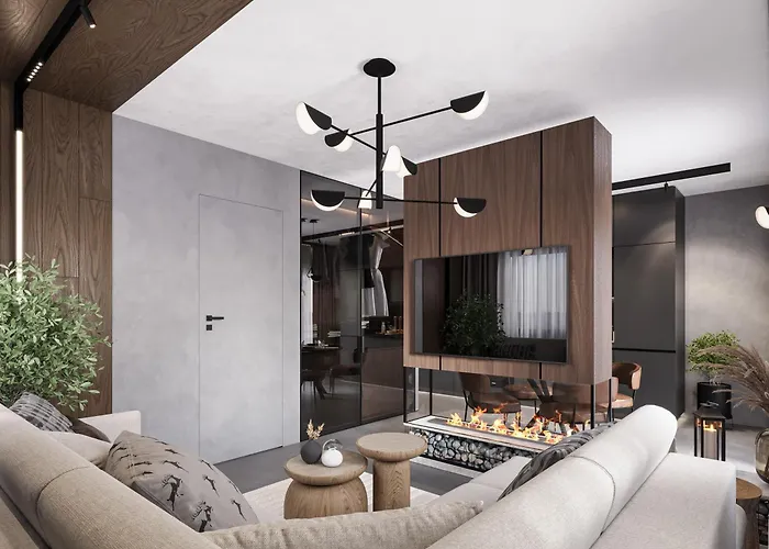 Anika - Mountain Apartman