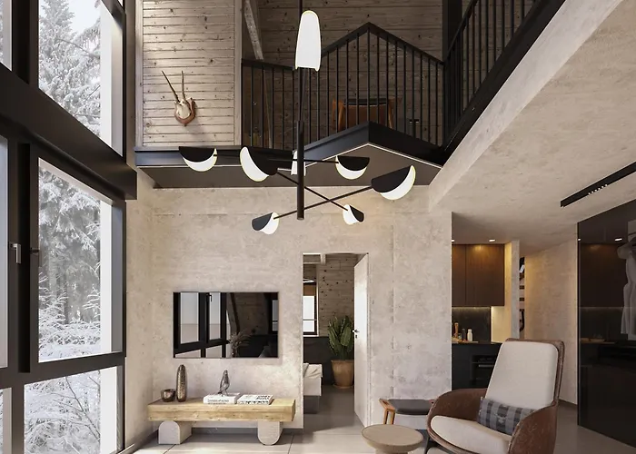 Apartman Anika - Mountain