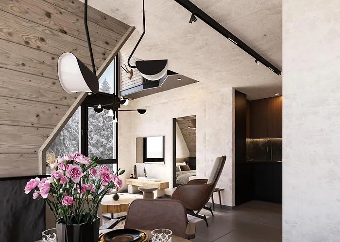 Apartman Anika - Mountain *