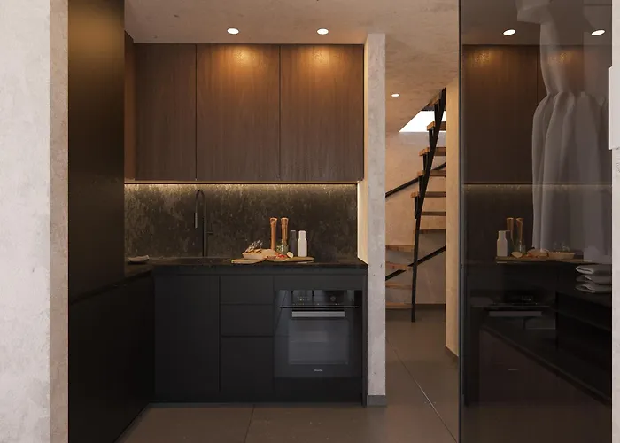 Anika - Mountain Apartman