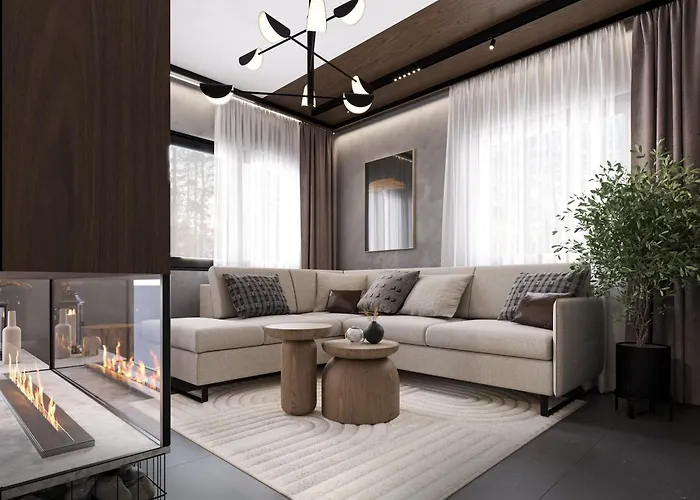 Apartman Anika - Mountain