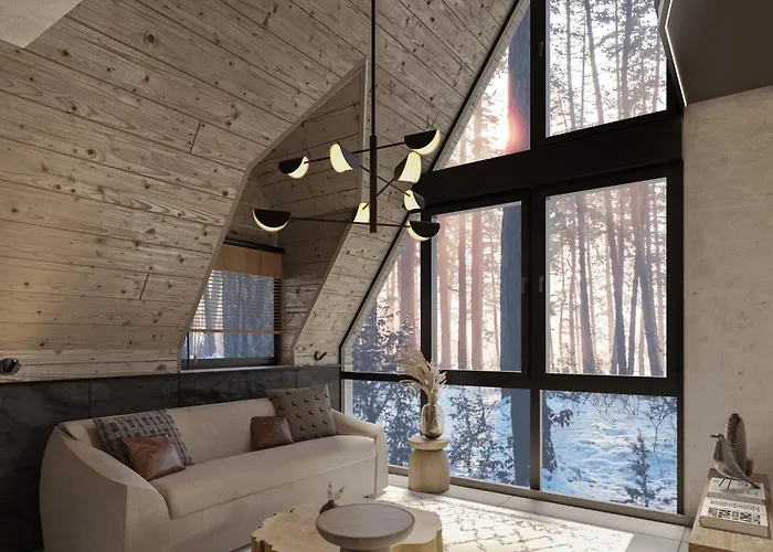 Anika - Mountain Apartman Divcibare