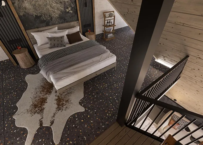 Apartman Anika - Mountain *