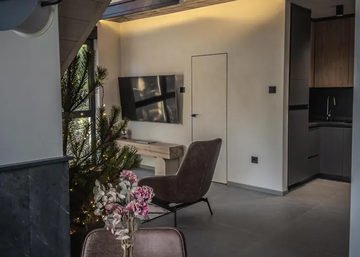 Apartman Anika - Mountain Divcibare