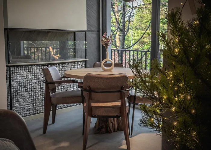 Apartman Anika - Mountain