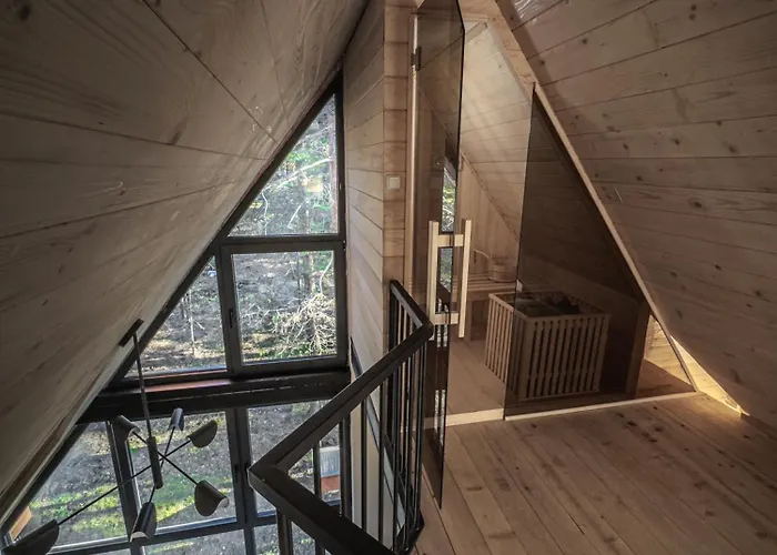 Anika - Mountain Apartman Divcibare