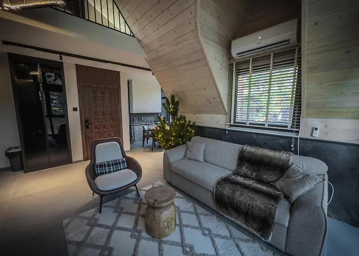 Apartman Anika - Mountain Divcibare